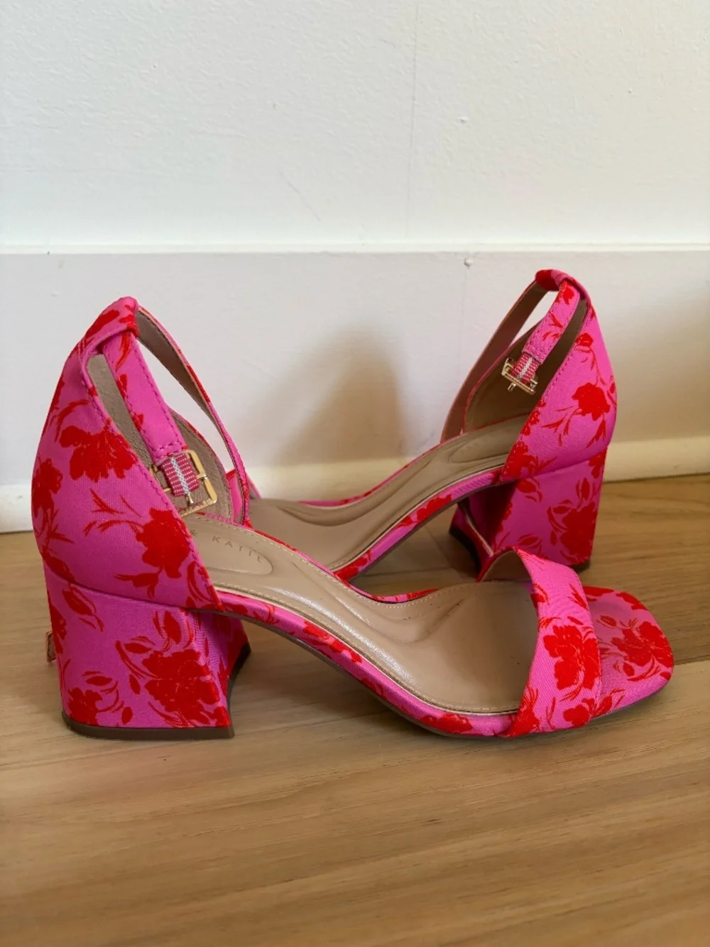 Size 7.5 Heels